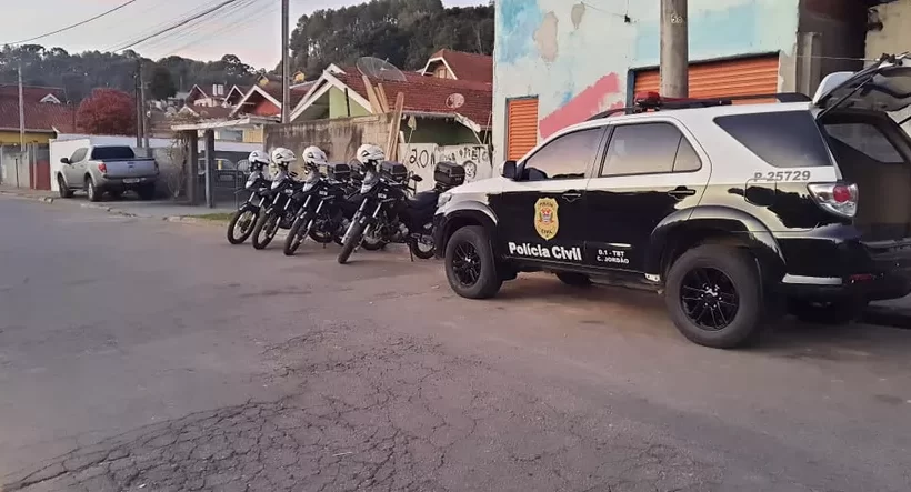 operação campos