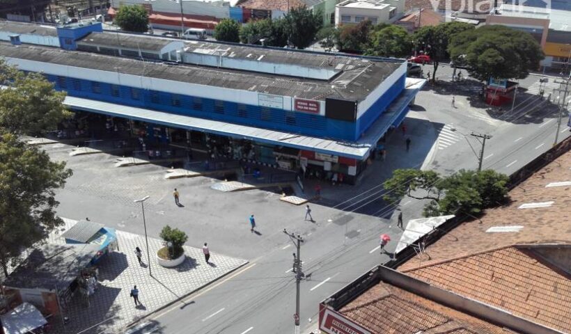 morador de rua é morto em taubaté