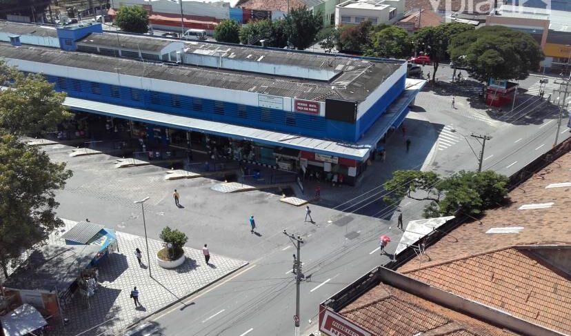 morador de rua é morto em taubaté
