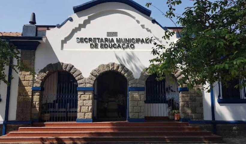 ensino médio