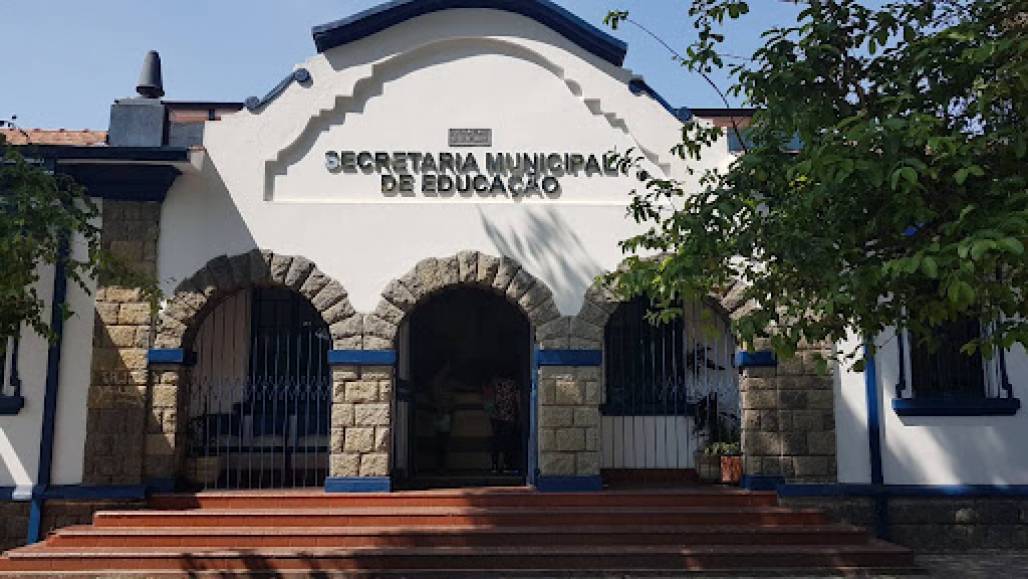 ensino médio