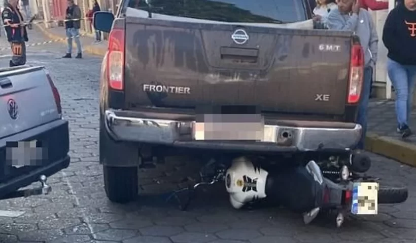 homem sofre tentativa de homicídio em cunha