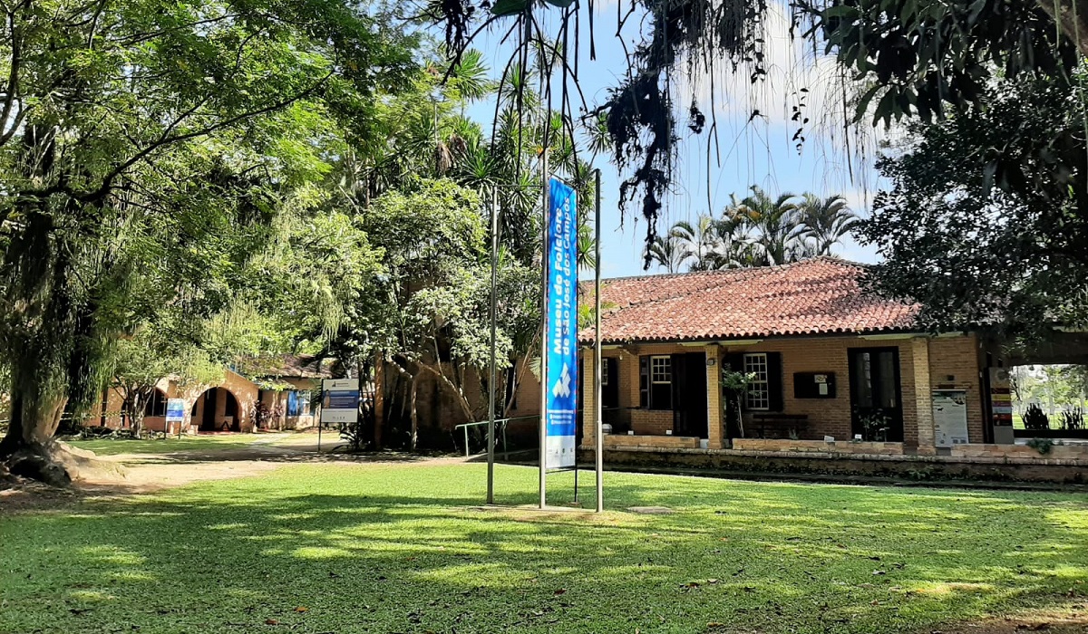 Museu do Folclore SJC