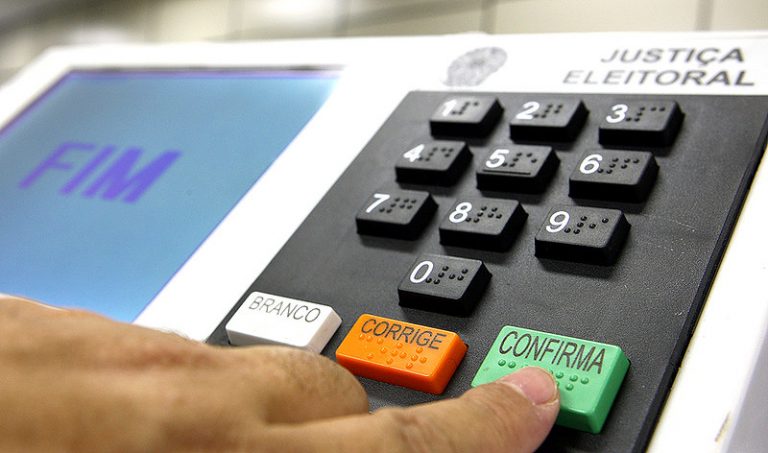 83% das candidaturas do Vale do Paraíba