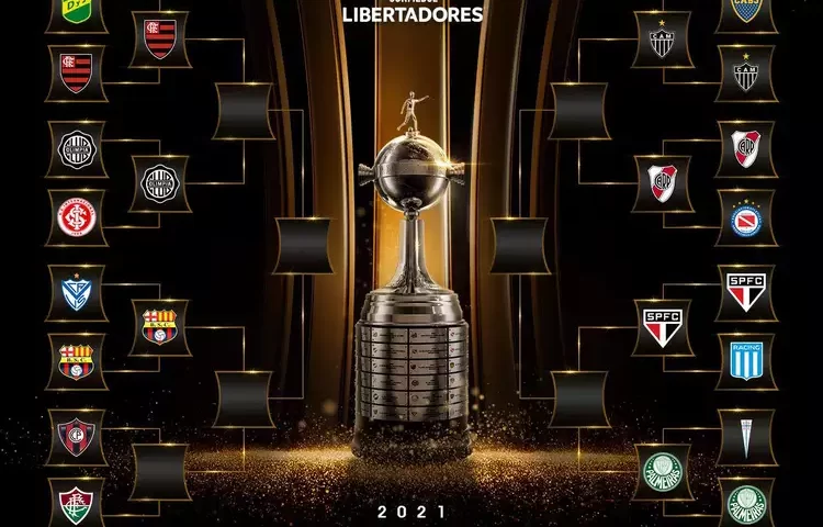 A final da Libertadores da AméricaA final da Libertadores da América