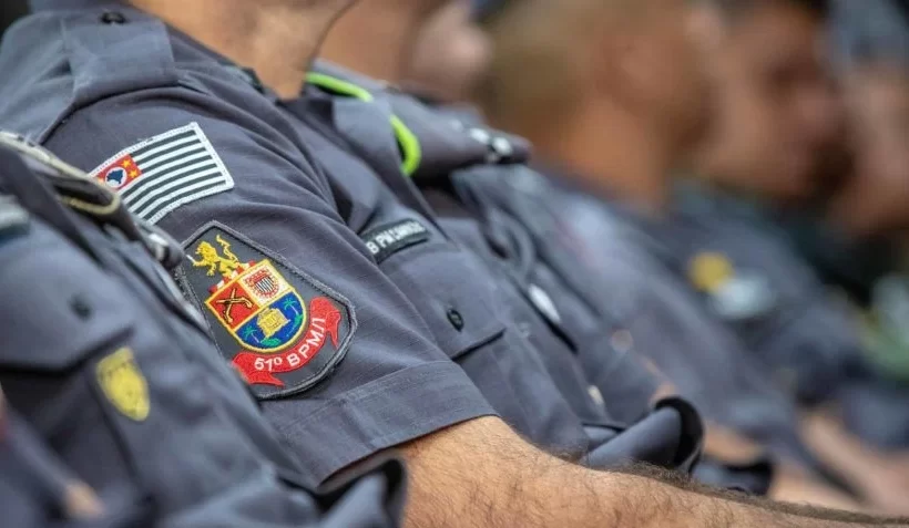 Homem é morto a tiros