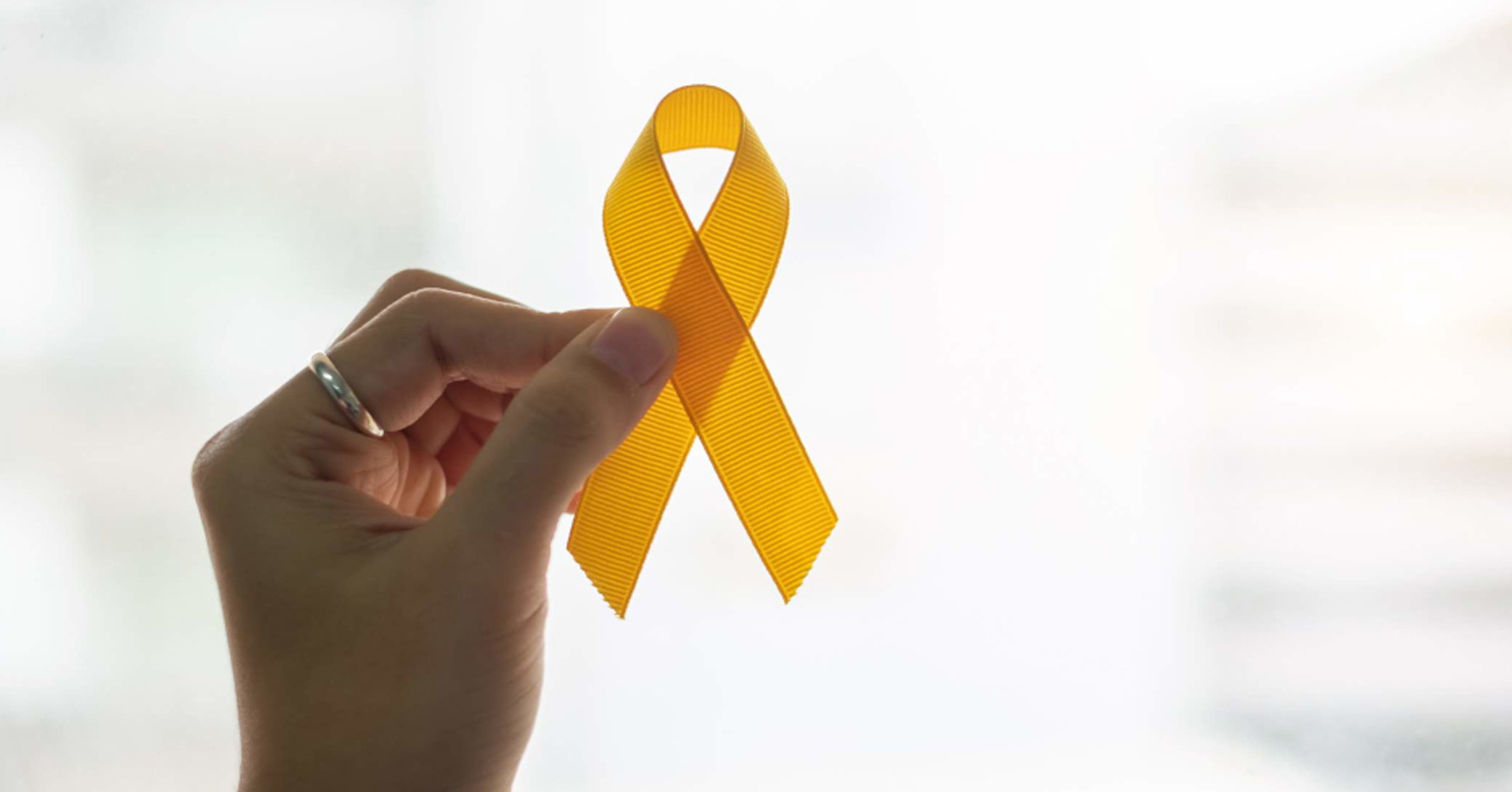 Setembro Amarelo 