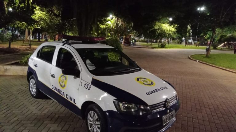 Taubaté aumenta ações de segurança