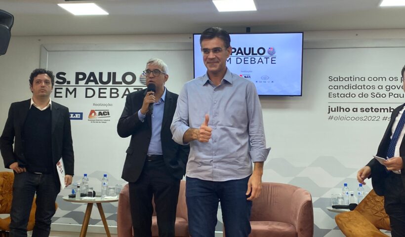 rodrigo garcia