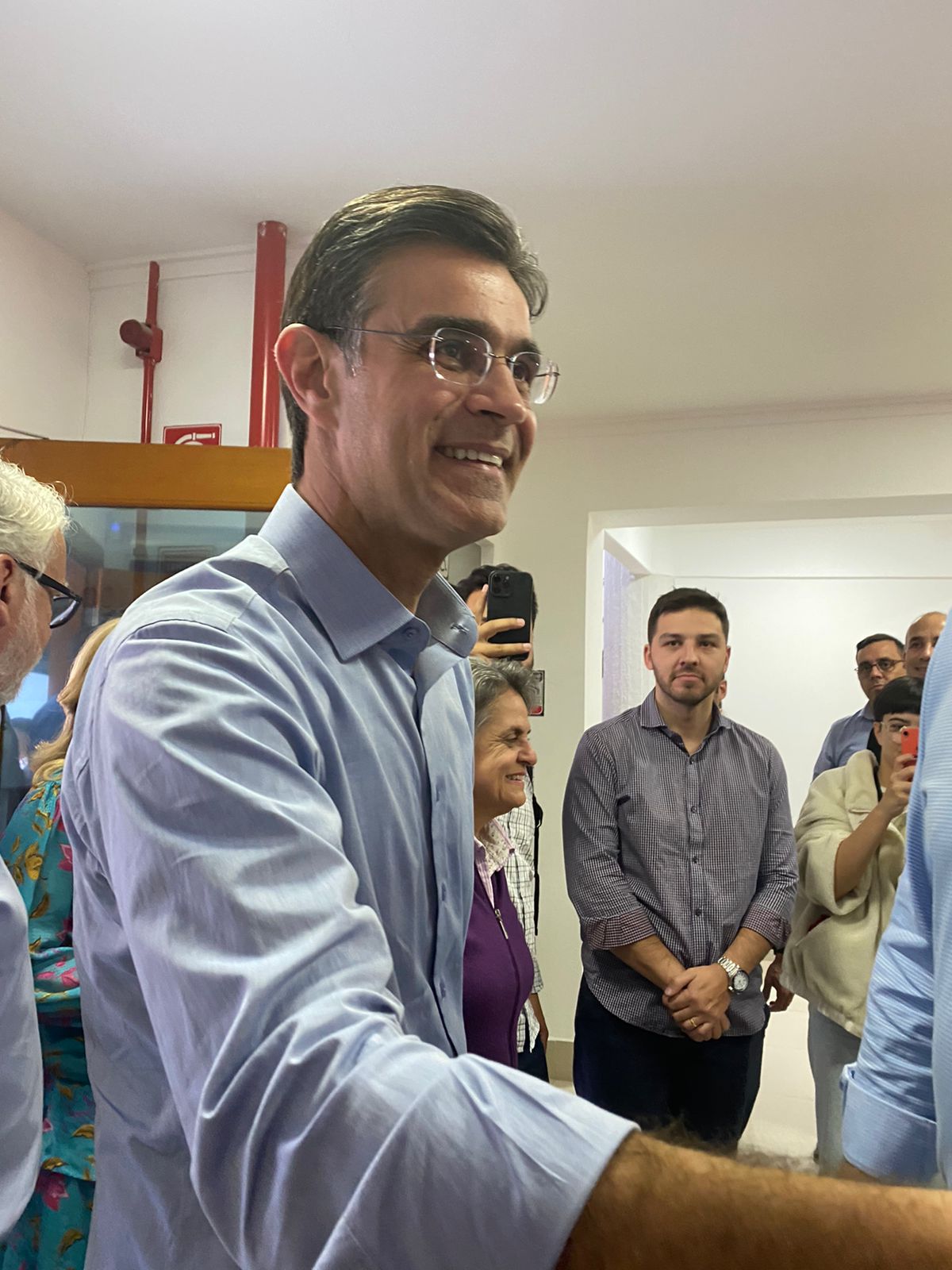 rodrigo garcia