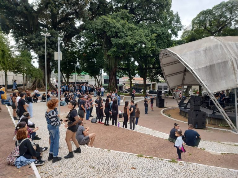 shows de rock em taubaté