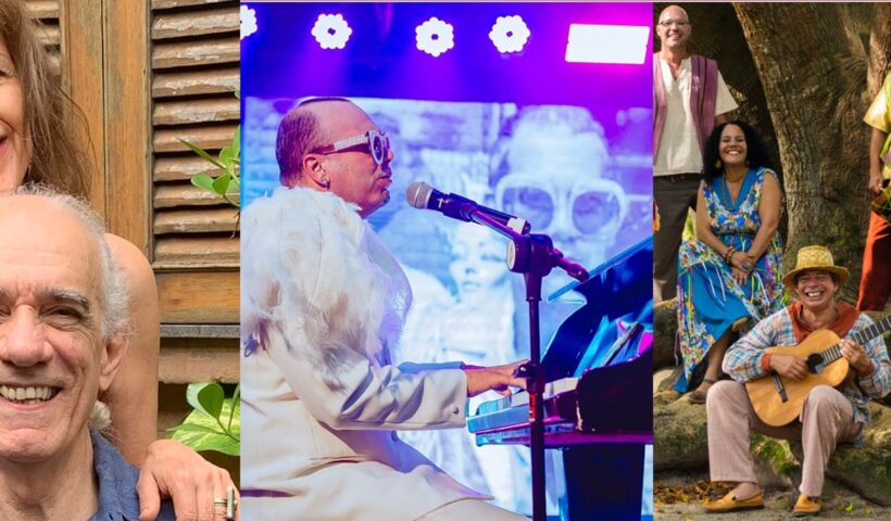 agenda cultural 30 à 02.10