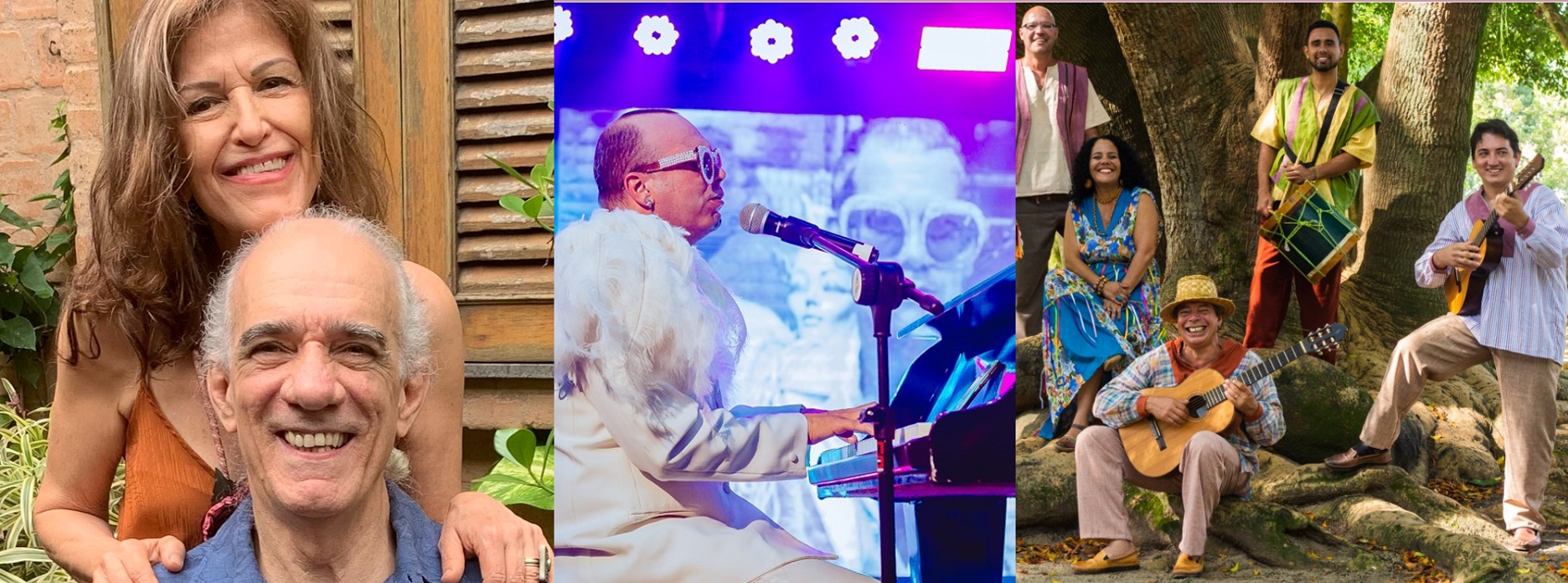 agenda cultural 30 à 02.10