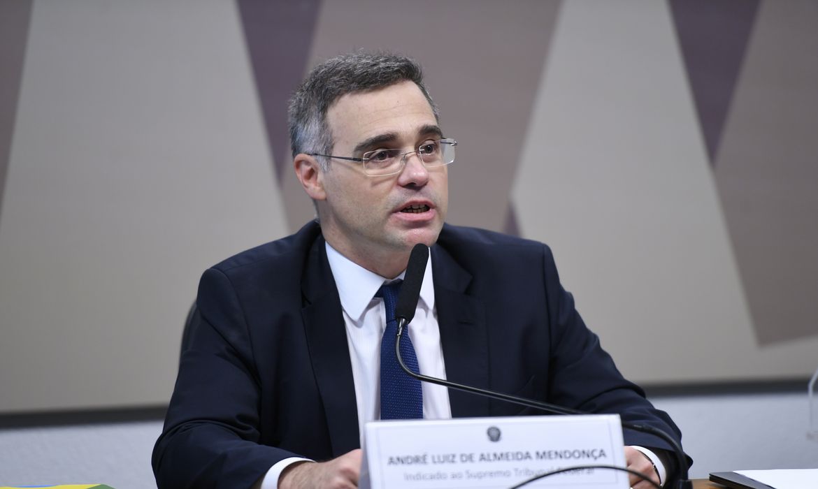 Ministro STF
