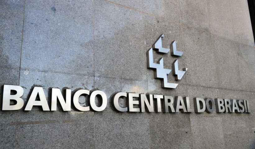 Banco Central revisa previsão do PIB para 2,9% em 2022