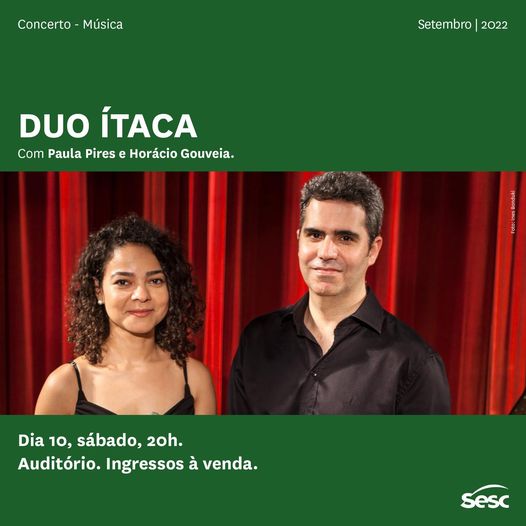 duo ítaca