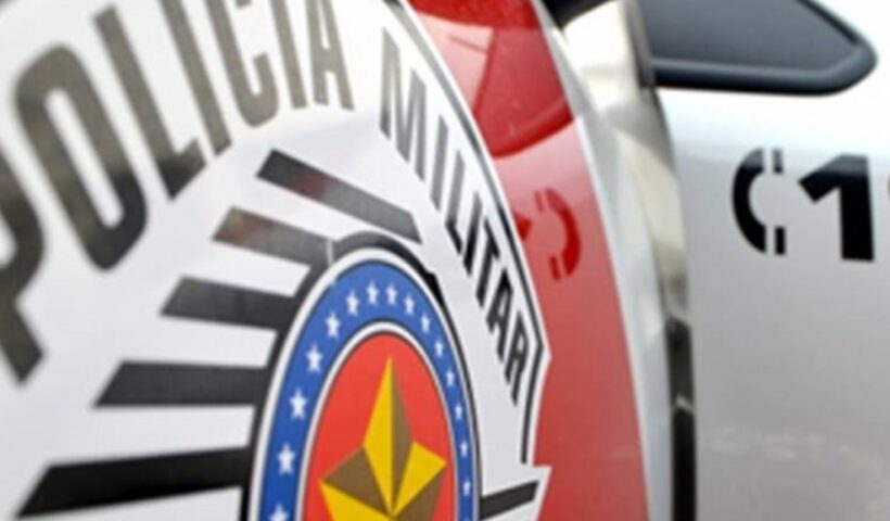 Jovem de 17 anos é atingido por três tiros na zona sul de São José dos Campos - VIATURA PM