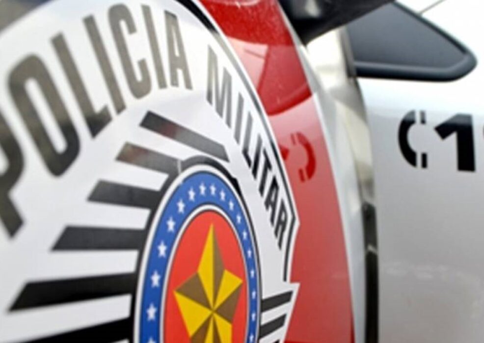 Jovem de 17 anos é atingido por três tiros na zona sul de São José dos Campos - VIATURA PM