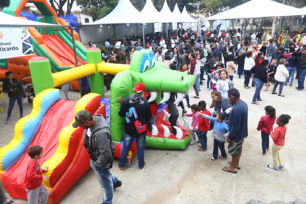 Evento Conexão da Juventude. SJC terá evento no Alto da Ponte