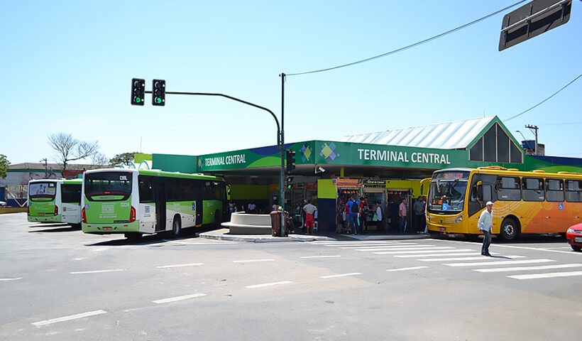 Prefeitura amplia linhas de ônibus com destino ao novo endereço do Poupatempo, em SJC