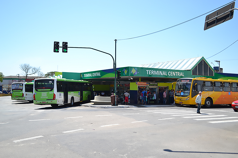 Prefeitura amplia linhas de ônibus com destino ao novo endereço do Poupatempo, em SJC