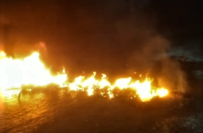 Protestos da Zona Norte