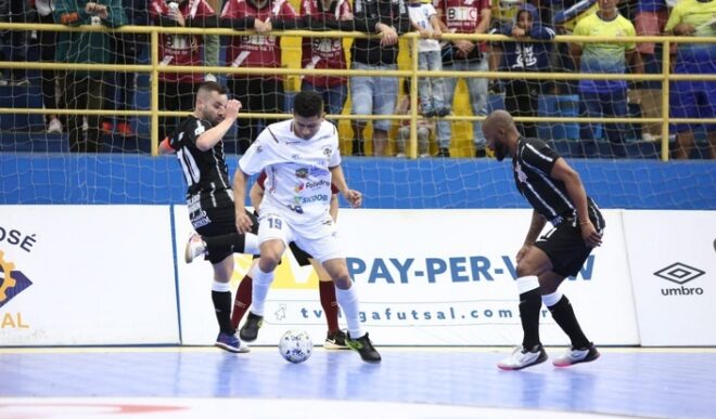 São José Futsal