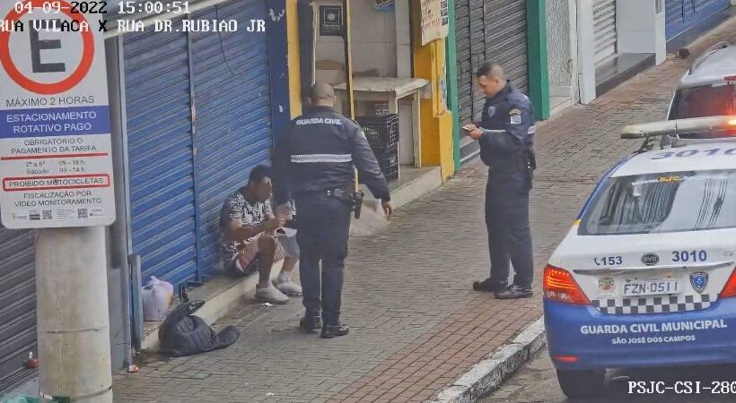 furtos em sjc