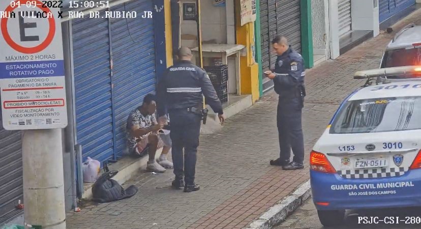 furtos em sjc