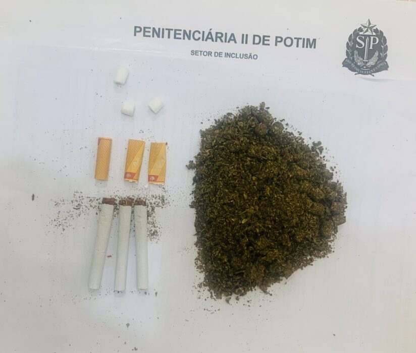Maconha em Cigarros