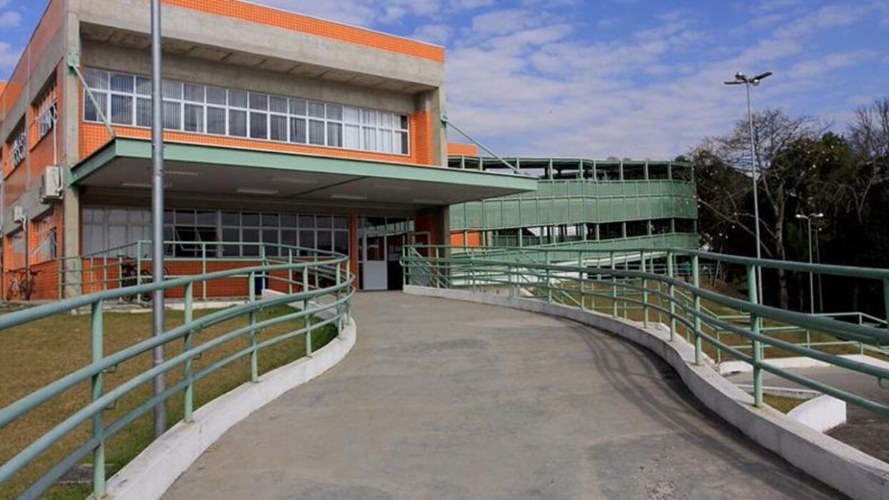 IFSP campus Jacareí. No Vale do Paraíba foram abertas 480 vagas
