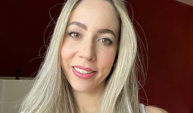 Dra. Gabriele Massini mitos e verdades da nutrição