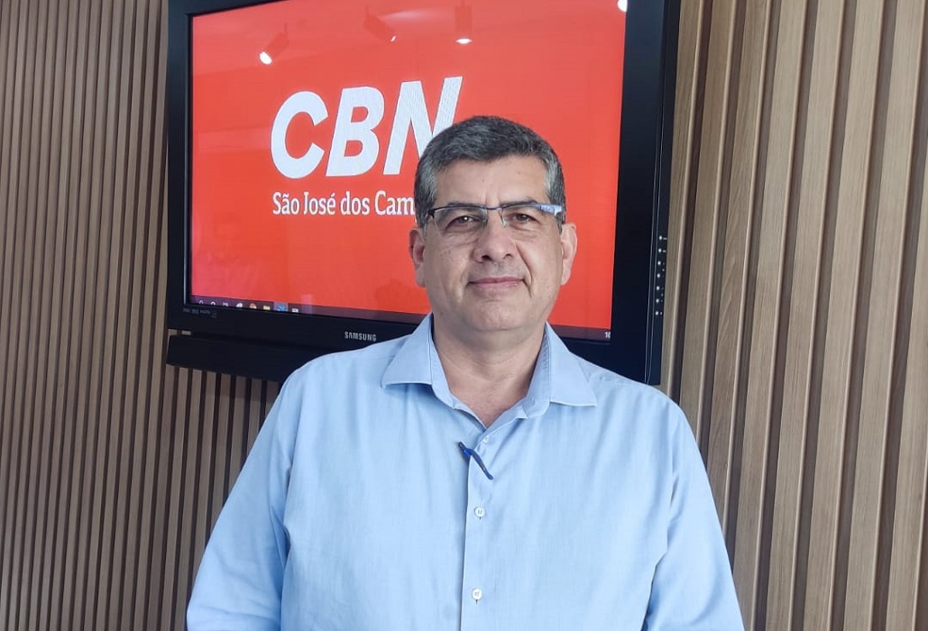 Dr. Danilo Stanzani da Santa casa de sjc. 1º encontro de reconhecimento médico será realizado no hospital