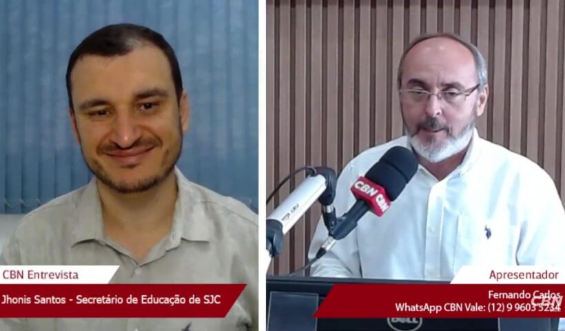 municipalização de escolas