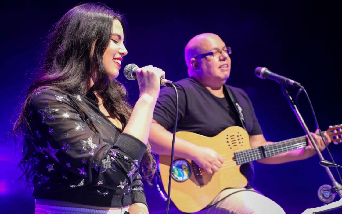 duo capuccho