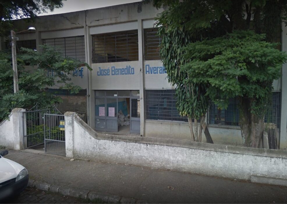 escola-guara aluno 14 anos ameaça
