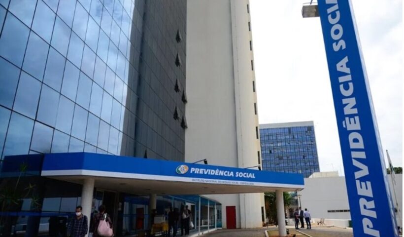 inss horário reduzido