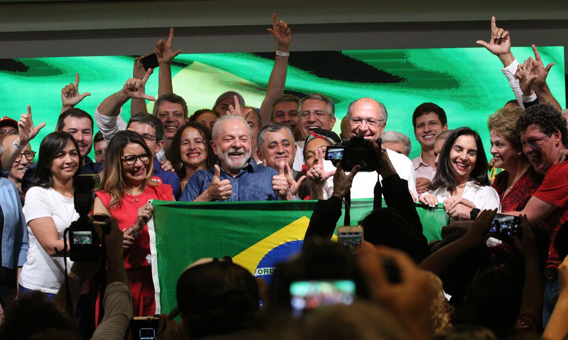 primeiro discurso