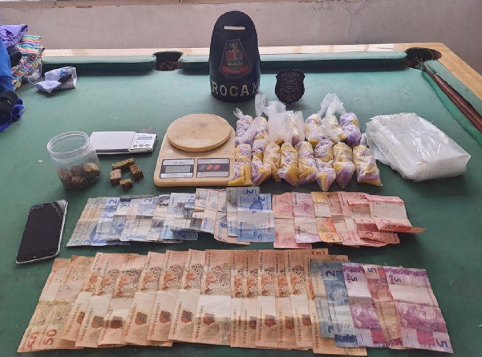 operação policial guaratinguetá 1