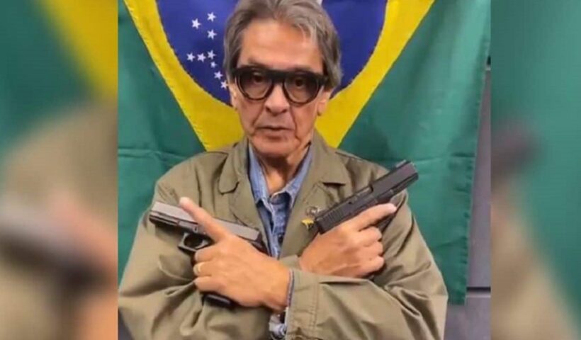 Roberto Jefferson