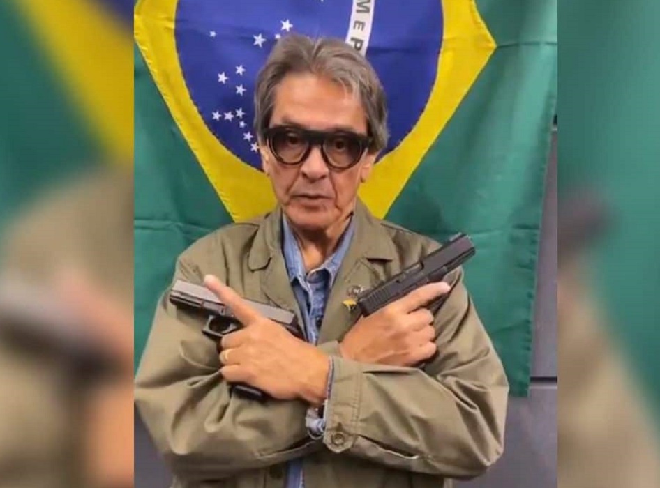 Roberto Jefferson