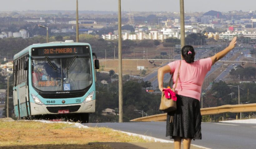 transporte gratuito