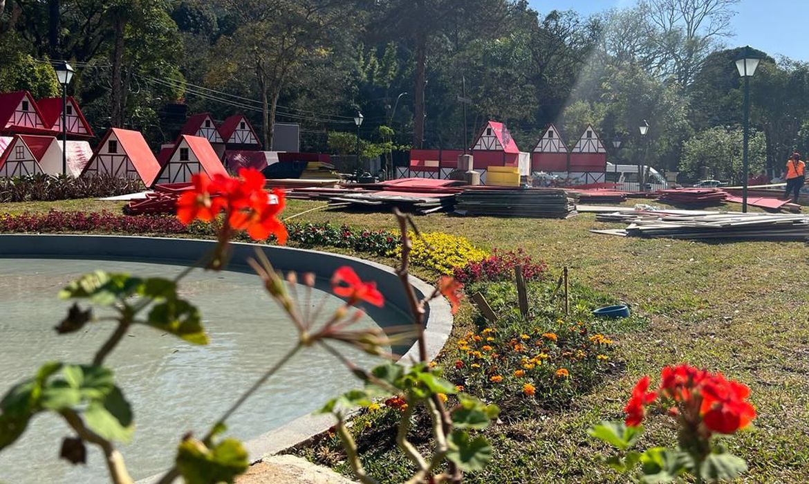 turismo em Petrópolis. Turismo nacional está em alta