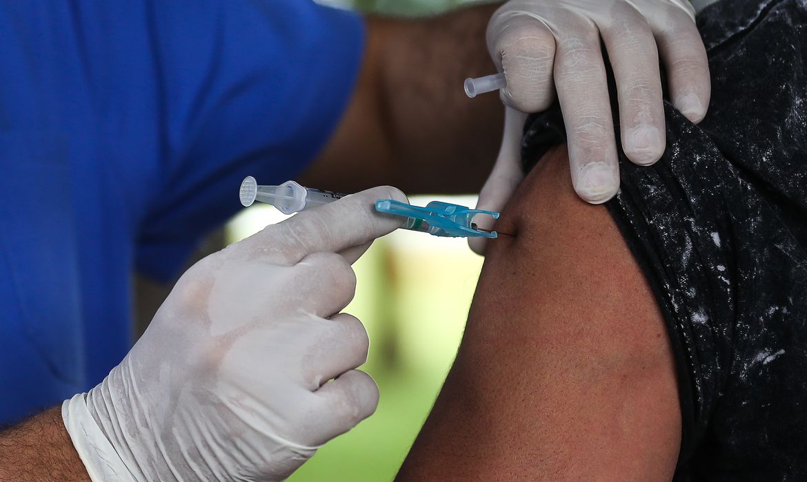 Aumento dos casos de influenza