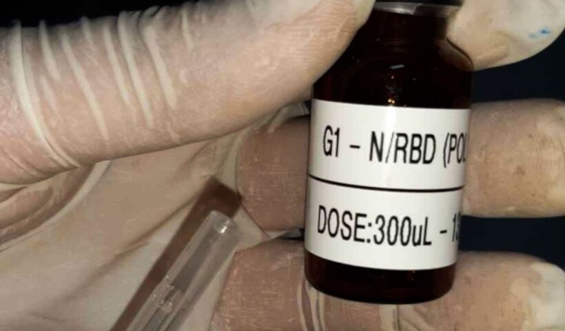 vacina Spintec, nova vacina contra a covid