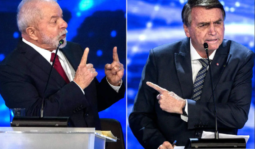 Lula e Bolsonaro. TSE concede direito de resposta a Lula em propaganda de Bolsonaro