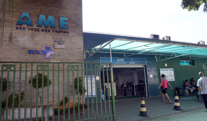 AME de São José dos Campos abre processo seletivo para pessoas com deficiência