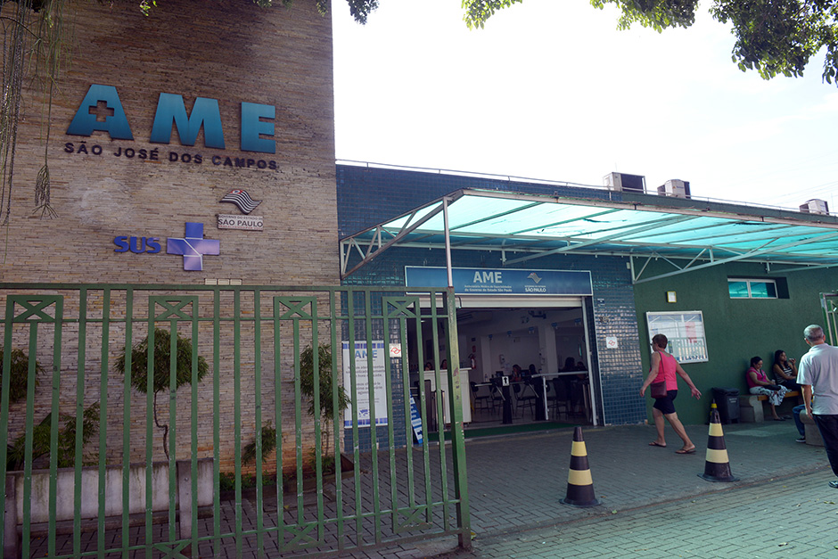 AME de São José abre processo seletivo para contratação imediata e cadastro de reserva