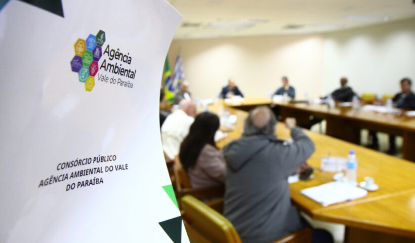 Agência Ambiental do Vale habilitará na quarta (30) municípios para licenciamentos ambientais