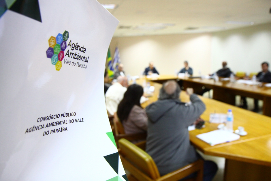 Agência Ambiental do Vale habilitará na quarta (30) municípios para licenciamentos ambientais